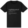 Gildan Unisex Softstyle Tee  Thumbnail