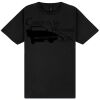 Gildan Unisex Softstyle Tee  Thumbnail