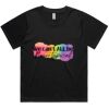 AS Colour Womens Martina Tee Thumbnail