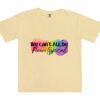 Gildan Comfort Colours Boxy Tee Thumbnail