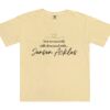 Gildan Comfort Colours Boxy Tee Thumbnail