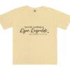 Gildan Comfort Colours Boxy Tee Thumbnail