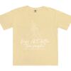 Gildan Comfort Colours Boxy Tee Thumbnail