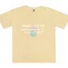 Gildan Comfort Colours Boxy Tee Thumbnail