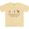 Gildan Comfort Colours Boxy Tee Thumbnail