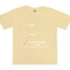 Gildan Comfort Colours Boxy Tee Thumbnail