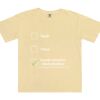 Gildan Comfort Colours Boxy Tee Thumbnail