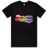 AS Colour Staple Plus 5cm Tee Thumbnail