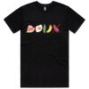 AS Colour Staple Plus 5cm Tee Thumbnail