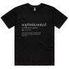 AS Colour Staple Minus 5cm Tee Thumbnail