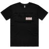 AS Colour Staple Minus 5cm Tee Thumbnail