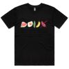 AS Colour Staple Minus 5cm Tee Thumbnail