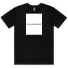 AS Colour Staple Minus 5cm Tee Thumbnail
