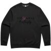 AS Colour - Relax Faded Crew Thumbnail
