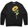 AS Colour - Relax Faded Crew Thumbnail