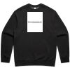 AS Colour - Relax Faded Crew Thumbnail