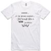 AS Colour Adult Staple Tee  Thumbnail