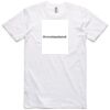 AS Colour Adult Staple Tee  Thumbnail